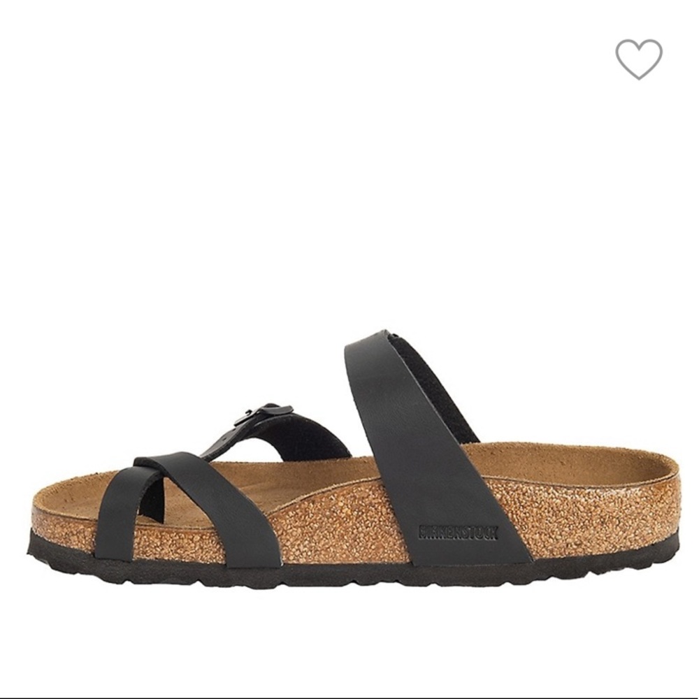 Birkenstock Women's Mayari Slip-On Sandals